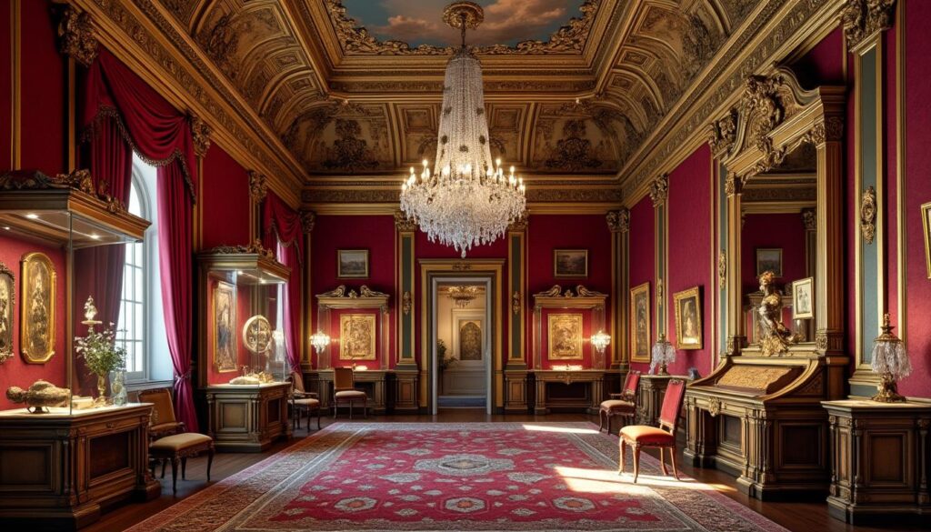 explorez les trésors cachés du musée du palais lascaris à nice : un lieu unique où histoire, art baroque et collections rares vous attendent au cœur de la vieille ville.