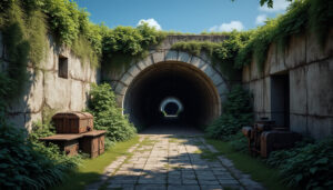 explorez le bunker de la rochelle et plongez au cœur de l’histoire. découvrez ce lieu emblématique, témoin des secrets de la seconde guerre mondiale, lors d’une visite passionnante au centre de la ville.