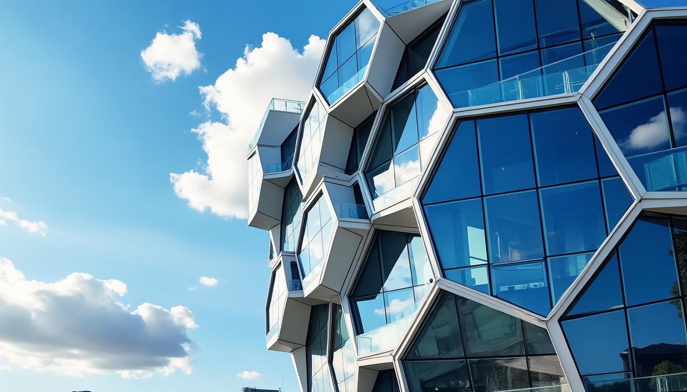 plongez dans l’univers fascinant du musée vasarely à aix-en-provence : explorez l’art optique innovant et l’architecture spectaculaire de ce lieu incontournable dédié au maître victor vasarely.