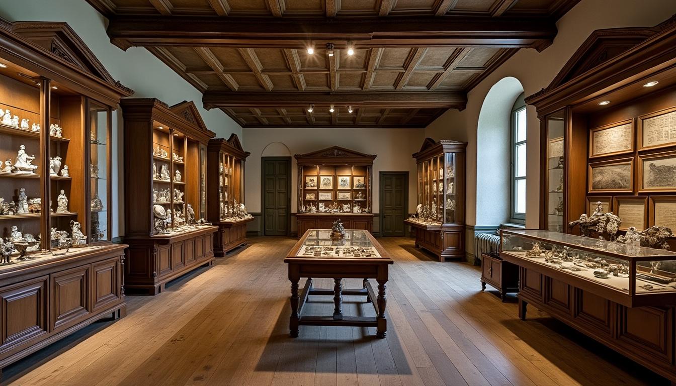 plongez dans l’histoire et les coutumes régionales au musée de la vie bourguignonne à dijon. découvrez expositions, costumes, objets anciens et vivez un voyage unique au cœur des traditions bourguignonnes.