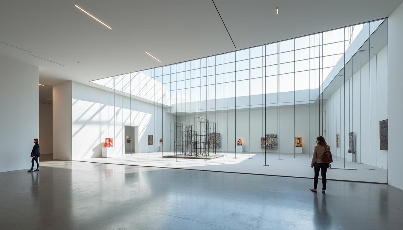 explorez les musées incontournables de barcelone avec notre guide complet et vivez une expérience culturelle unique à travers l’art, l’histoire et la créativité catalane.