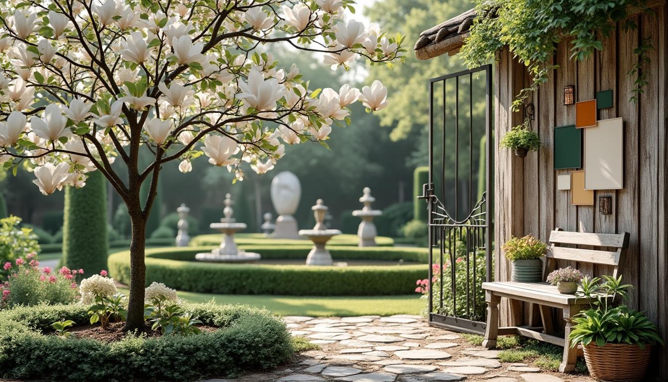 découvrez les étapes essentielles et les conseils pratiques pour réussir la plantation d’un magnolia dans votre jardin. obtenez toutes les astuces pour assurer la croissance et la floraison de cet arbre majestueux.