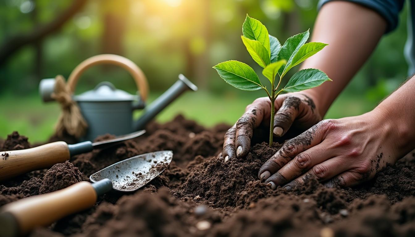 découvrez nos conseils essentiels pour planter un magnolia avec succès : choix de l’emplacement, préparation du sol, entretien et astuces pour une floraison durable et spectaculaire.