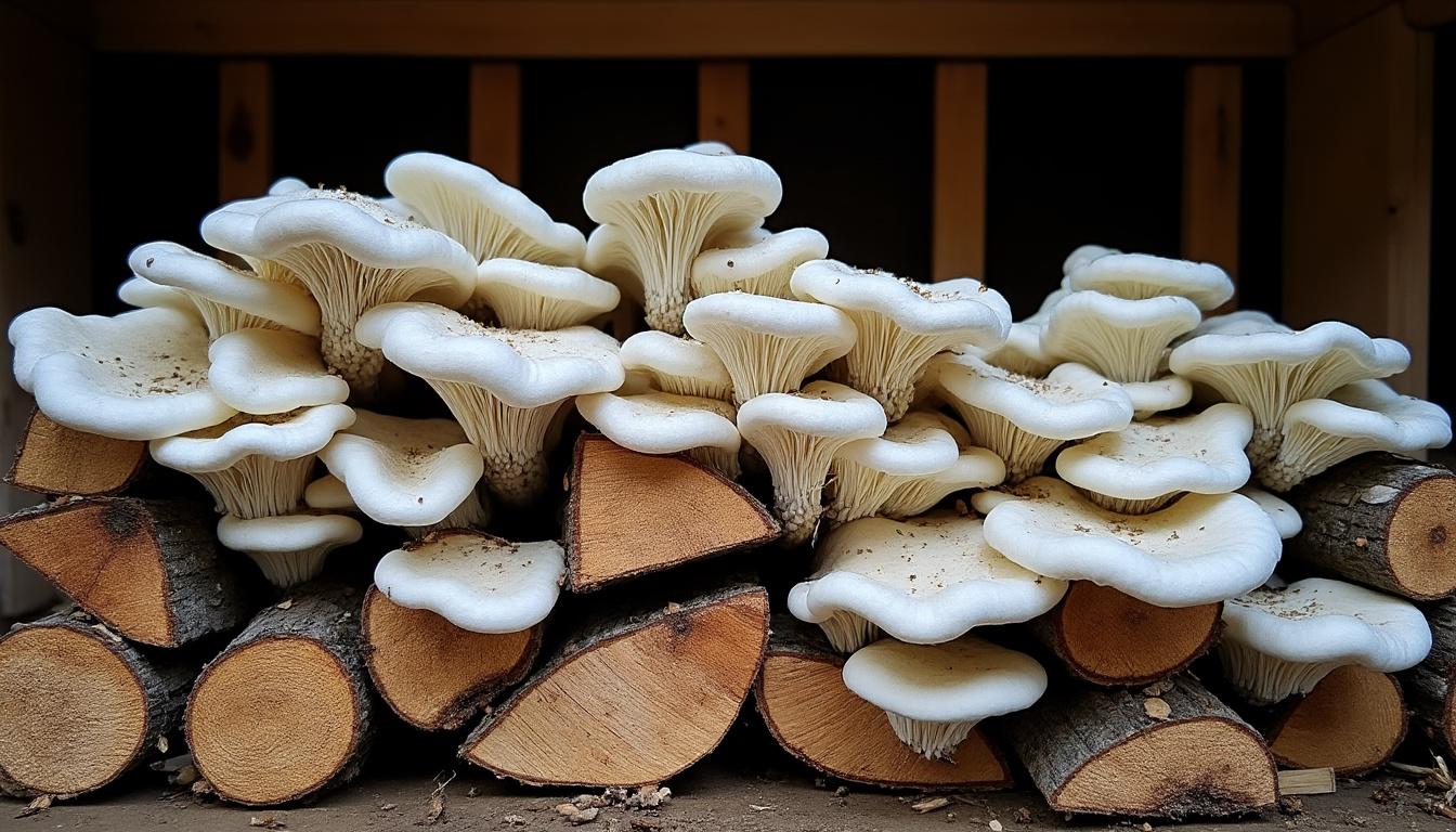 découvrez comment prévenir la dégradation de votre bois de chauffage causée par la mérule. nos conseils pour protéger votre bois, éviter l’apparition de ce champignon et assurer la durabilité de votre installation.