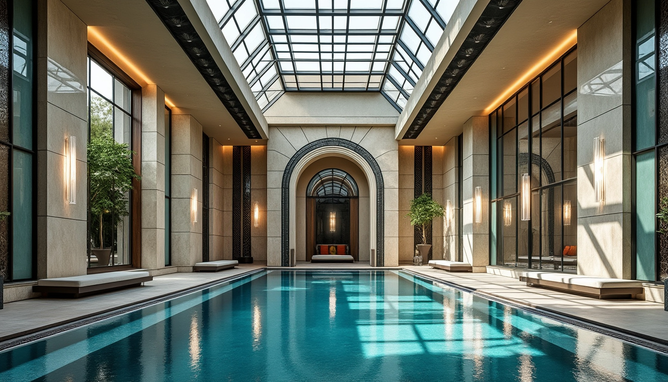 découvrez l'histoire fascinante de la piscine musée d'art et d'industrie andré diligent à roubaix, admirez ses œuvres emblématiques et profitez de nos conseils pratiques pour préparer votre visite.