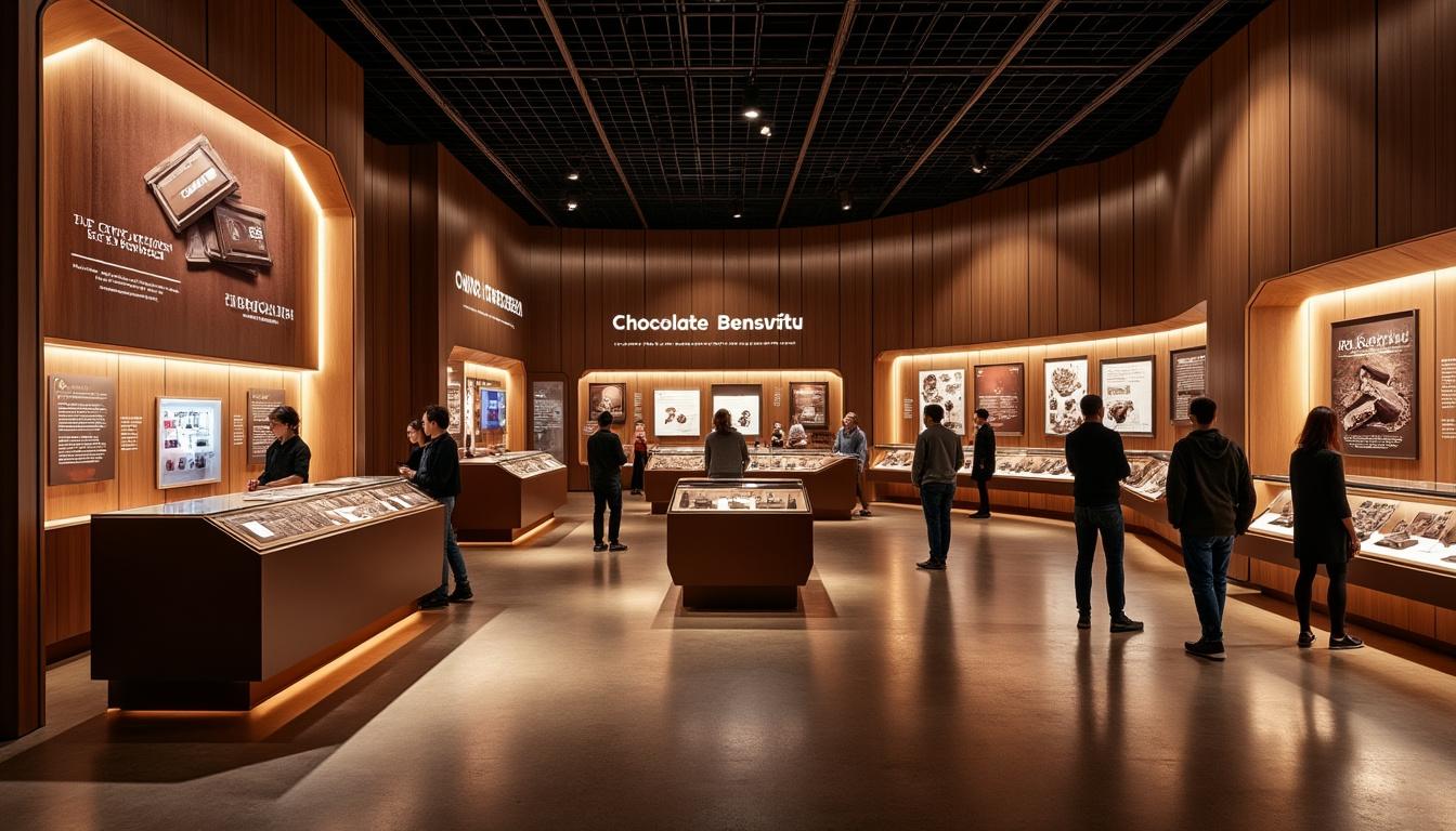 découvrez le musée du chocolat valrhona et plongez dans un univers gourmand. dégustations, ateliers et secrets de fabrication vous attendent pour une expérience inoubliable dédiée aux amateurs de chocolat.