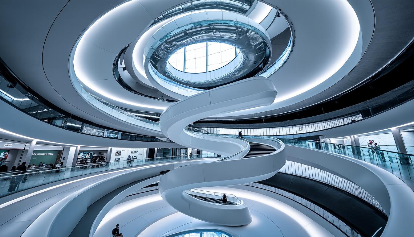 explorez le musée bmw à munich et plongez dans l’histoire fascinante de l’automobile, avec des expositions interactives et des modèles emblématiques.