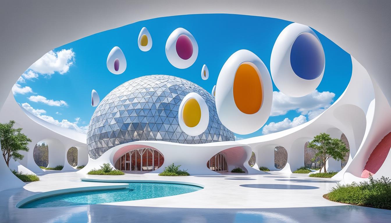 explorez la maison-musée salvador dalí et plongez dans l'univers fascinant du génie catalan à travers une visite immersive entre art, histoire et créativité unique.