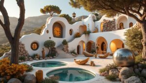 explorez la maison-musée salvador dalí et plongez au cœur de l'univers extraordinaire du génie catalan, entre art surréaliste, objets uniques et inspirations fascinantes.