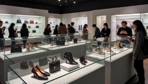 plongez au musée de la contrefaçon et explorez l'univers fascinant des faux objets à travers une exposition immersive et éducative.