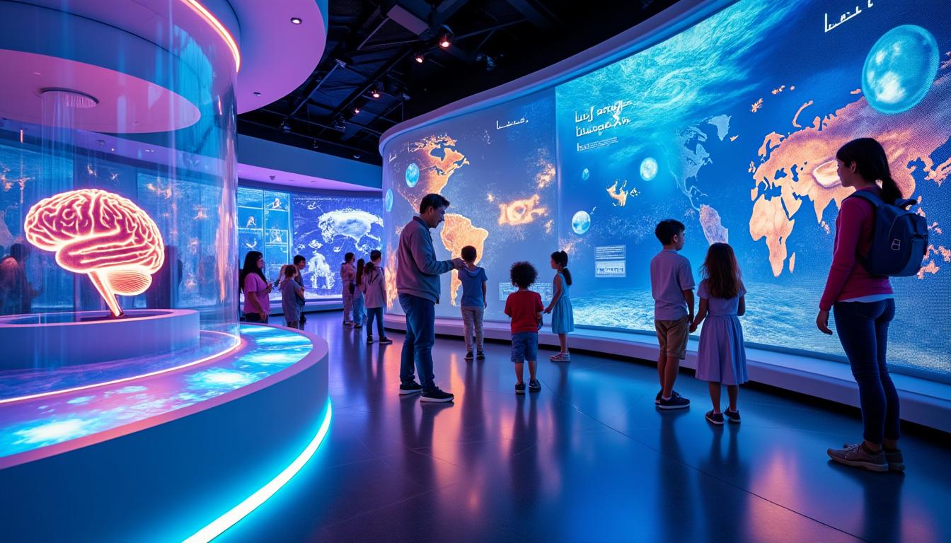 découvrez le musée des sciences de lyon, un lieu passionnant pour toute la famille. explorez des expositions interactives et des découvertes fascinantes qui éveilleront la curiosité des petits et des grands.