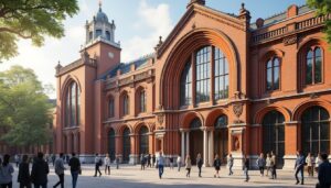 explorez le musée d’histoire naturelle de londres avec notre guide complet : découvrez les incontournables, astuces pratiques et conseils pour une visite réussie en famille ou entre amis.