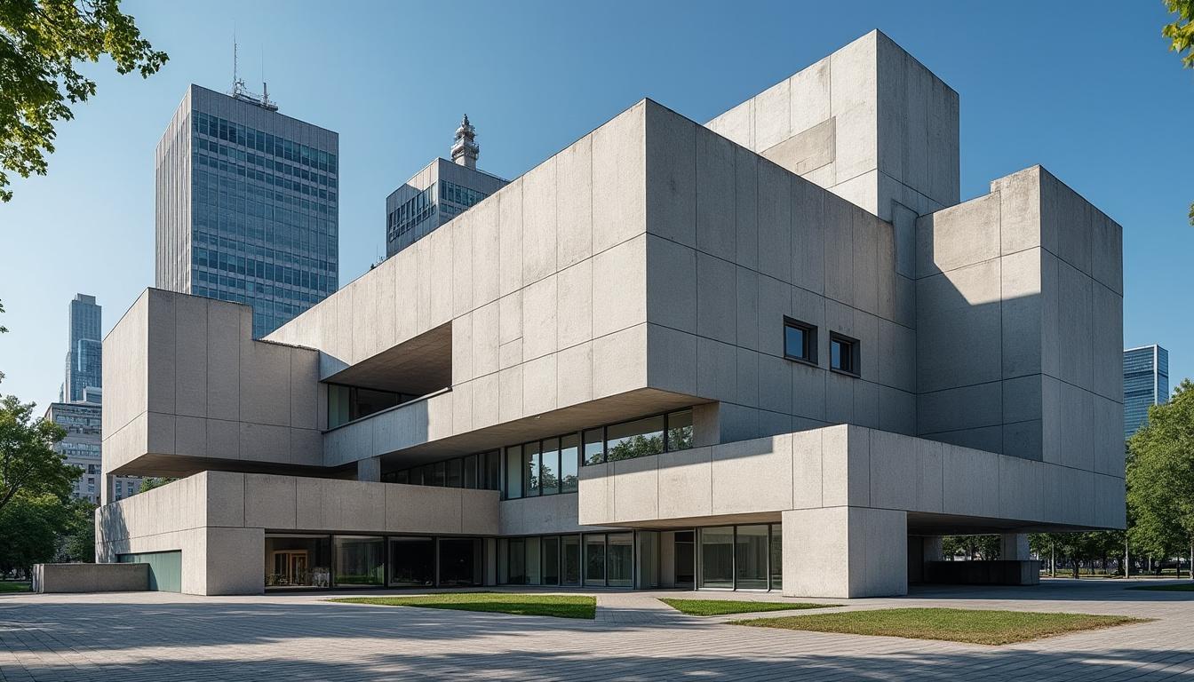 explorez le musée juif de berlin à travers son histoire fascinante, son architecture unique et ses expositions incontournables qui racontent la richesse de la culture juive.