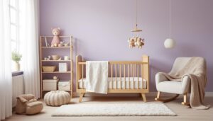 découvrez nos conseils pratiques pour préparer l'arrivée de votre bébé en créant un nid douillet et bien organisé, alliant confort, sécurité et sérénité pour accueillir votre nouveau-né.