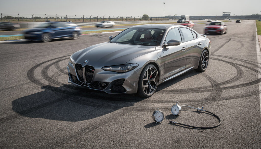 découvrez automobile magazine : tests complets, nouveautés du secteur et conseils pratiques pour tous les passionnés d'automobile.