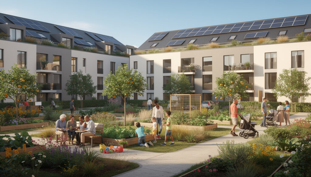 découvrez cogevie, une entreprise sociale pour l'habitat engagée dans le développement et la gestion de logements sociaux accessibles et de qualité.