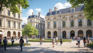 explorez les musées incontournables du mans, découvrez leur histoire fascinante, leurs collections uniques, et bénéficiez de conseils pratiques pour une visite réussie.