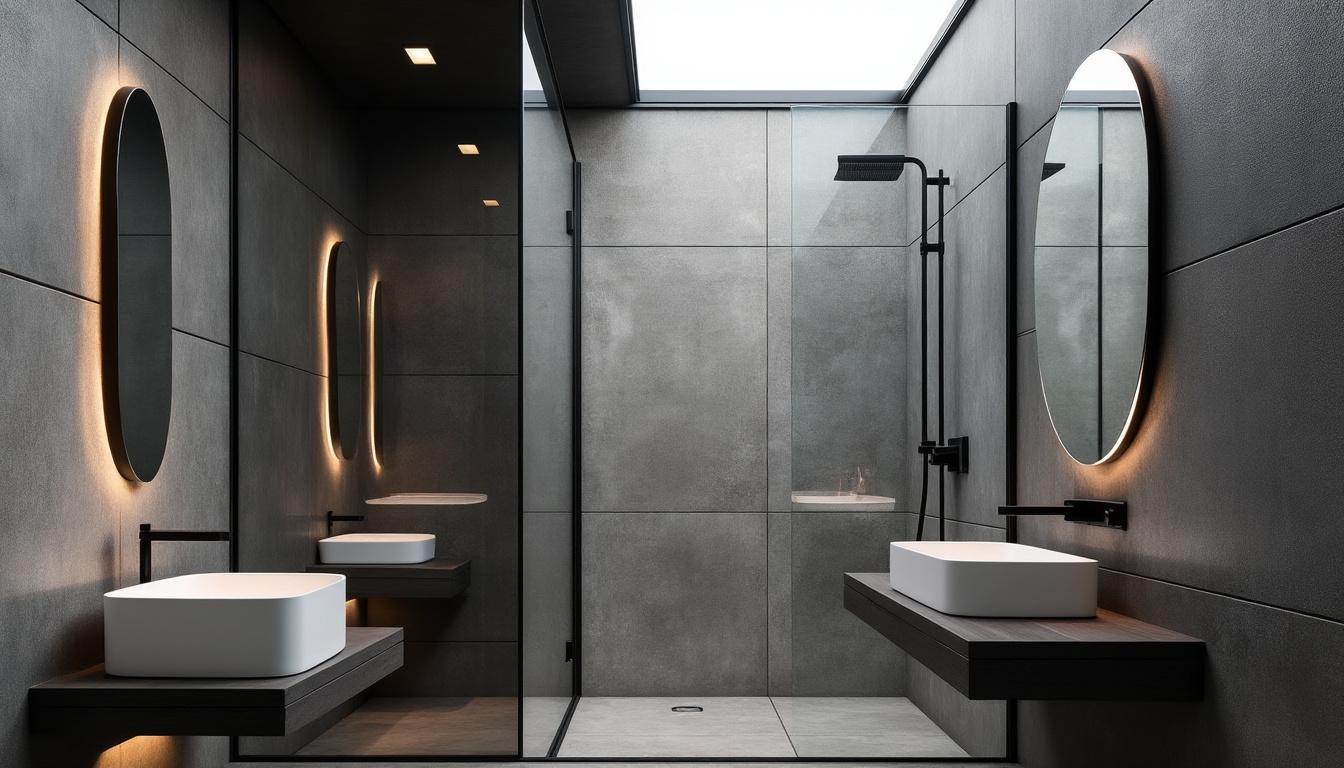 découvrez notre guide pratique pour optimiser et aménager efficacement une salle de bain de 4 m², alliant fonctionnalité et esthétisme.