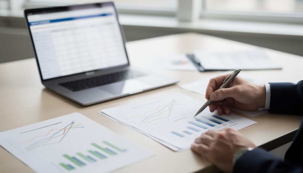 découvrez tout sur l'indice bt01 : définition, méthode de calcul et son utilisation pour la révision des loyers professionnels afin d'optimiser vos contrats locatifs.