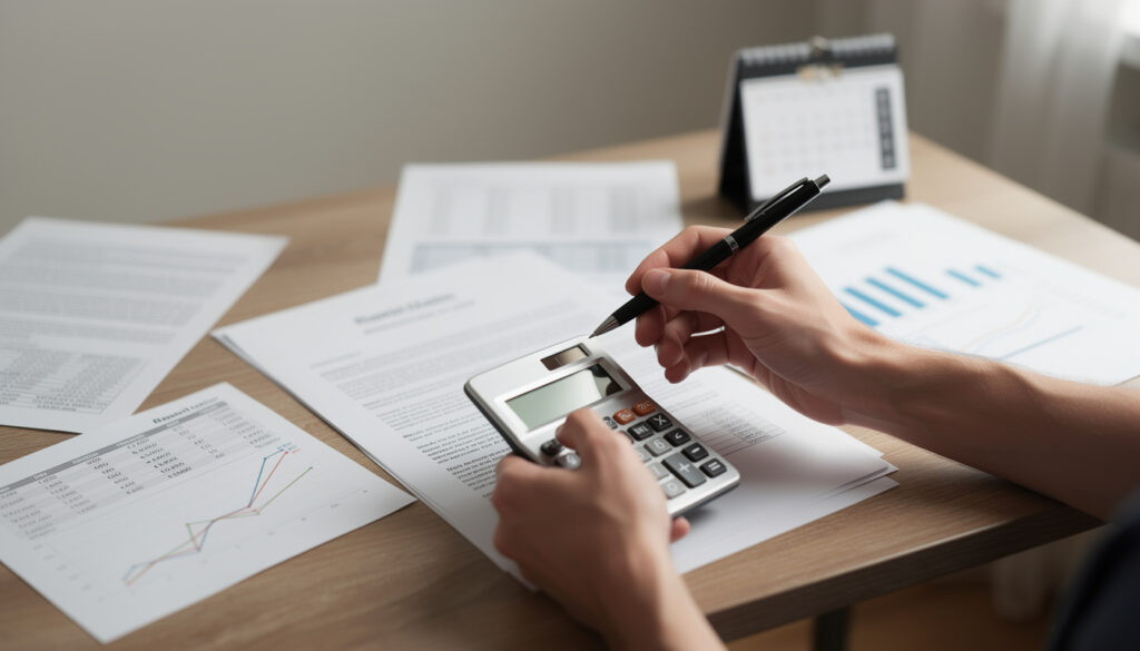 découvrez comment calculer la révision de votre bail grâce à l'indice des loyers, pour ajuster votre loyer en toute légalité et éviter les mauvaises surprises.