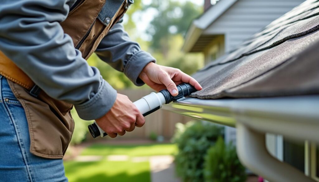 découvrez comment installer un récupérateur d'eau de pluie étape par étape pour réaliser des économies sur votre facture d'eau tout en contribuant à la protection de l'environnement.