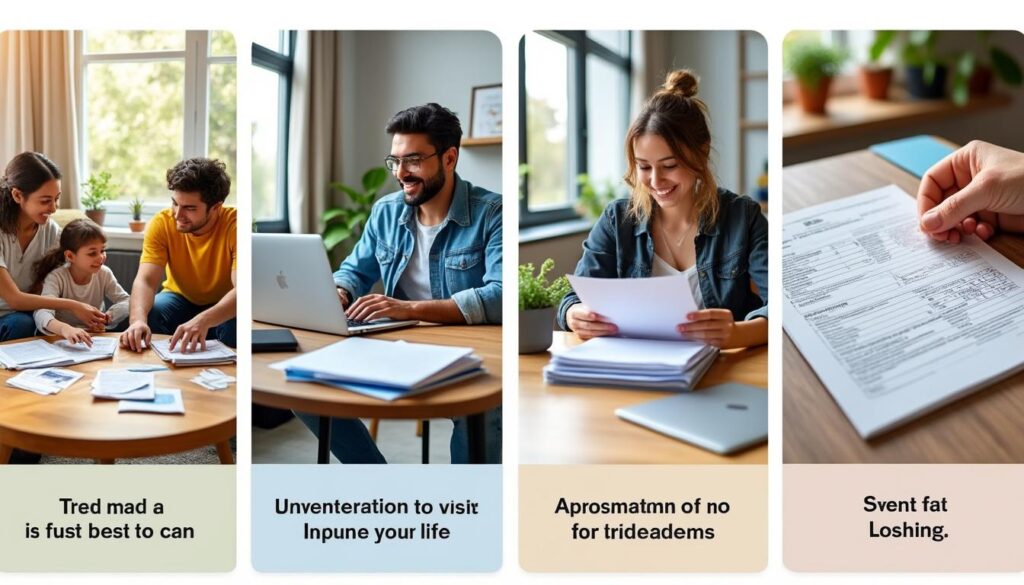 découvrez les étapes détaillées pour faire une demande de logement social avec logirep. guide pratique et conseils pour faciliter votre démarche.