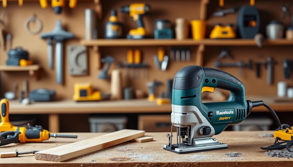 découvrez notre guide complet sur la scie sauteuse racetools pour choisir le modèle parfait adapté à tous vos travaux de bricolage, avec conseils et astuces.