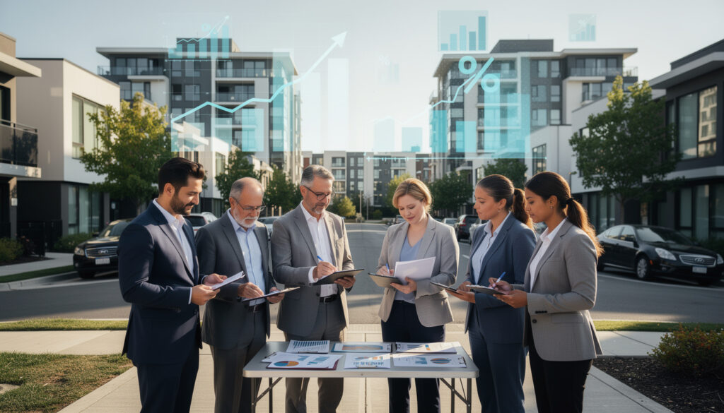 découvrez les meilleures offres de taux d'emprunt immobilier et suivez les tendances actuelles du marché pour financer votre projet immobilier au meilleur coût.