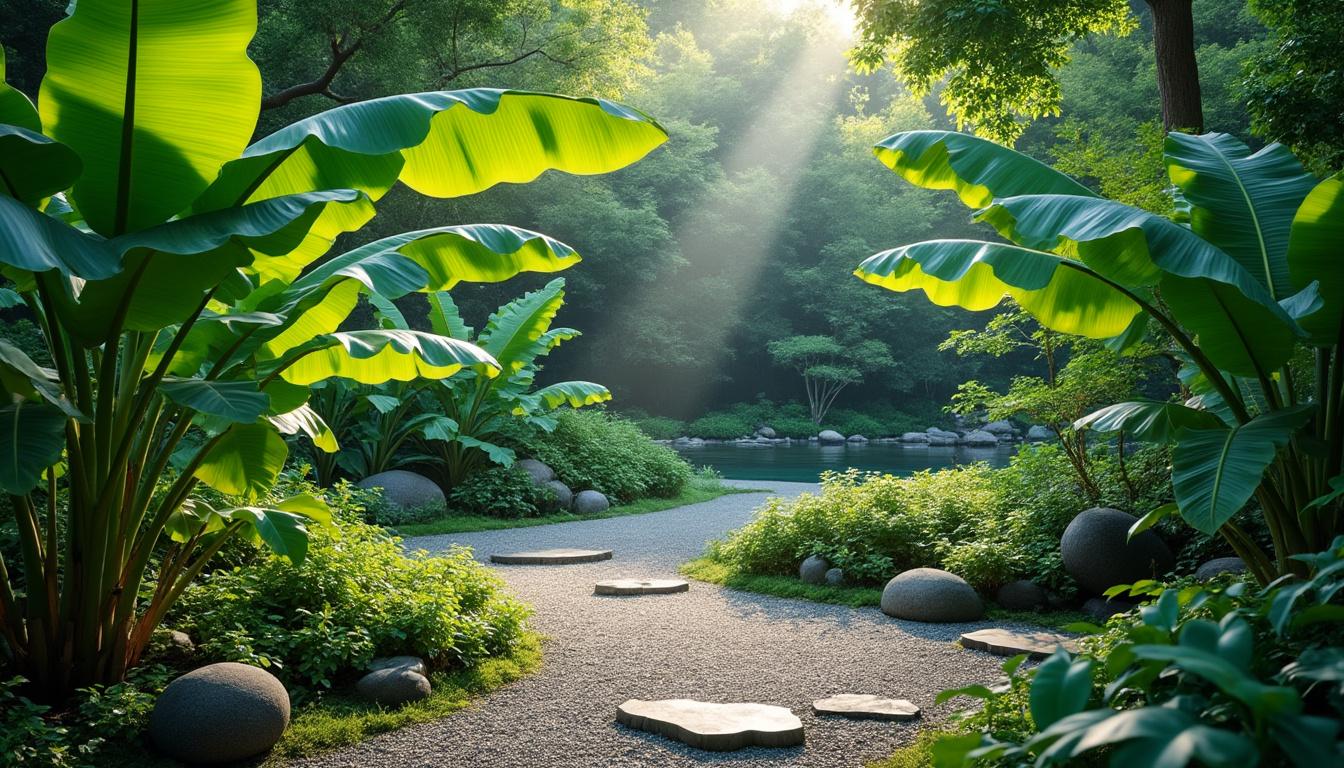 découvrez tout sur le musa basjoo : conseils pratiques pour sa plantation, son entretien et comment le faire prospérer dans votre jardin.