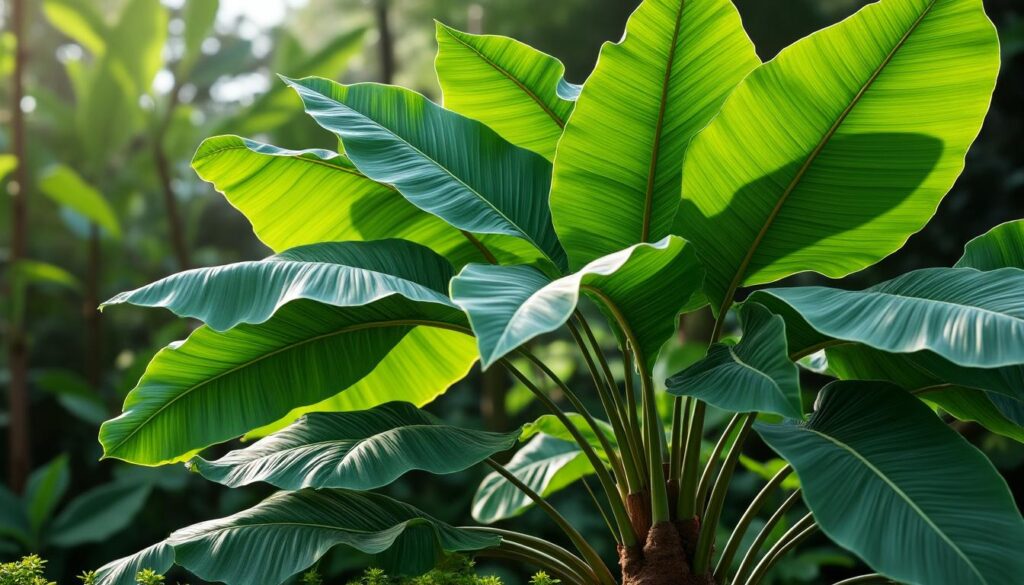 découvrez tout ce qu'il faut savoir sur le musa basjoo : conseils pratiques pour la plantation et l'entretien de cette plante exotique afin de la voir prospérer chez vous.