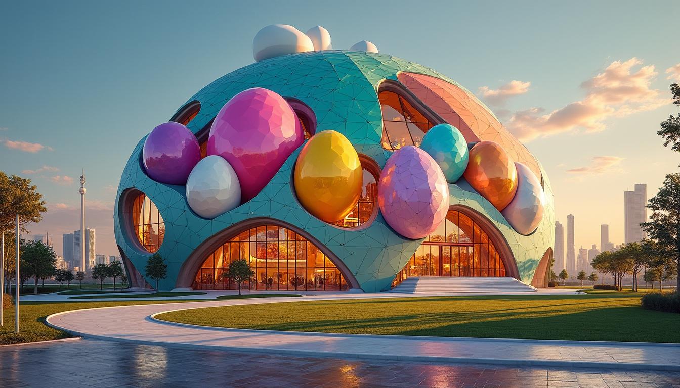 découvrez le musée dalí de figueres, explorez les œuvres incontournables de l'artiste surréaliste et bénéficiez de conseils pratiques pour une visite réussie.