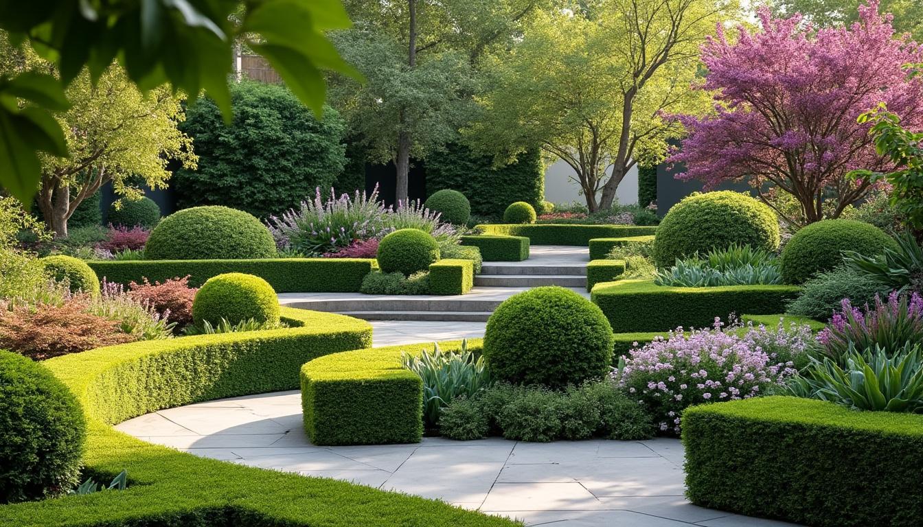 découvrez comment choisir le type de haie idéal pour sublimer votre jardin et créer un espace extérieur harmonieux et accueillant.