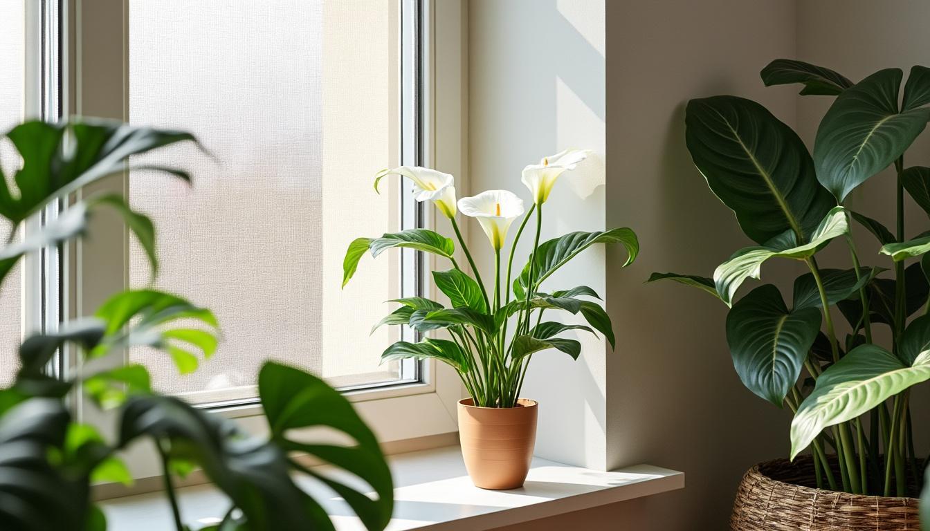 découvrez toutes les astuces et conseils essentiels pour réussir la culture de l'arum en pot, de la plantation à l'entretien, pour un résultat florissant chez vous.