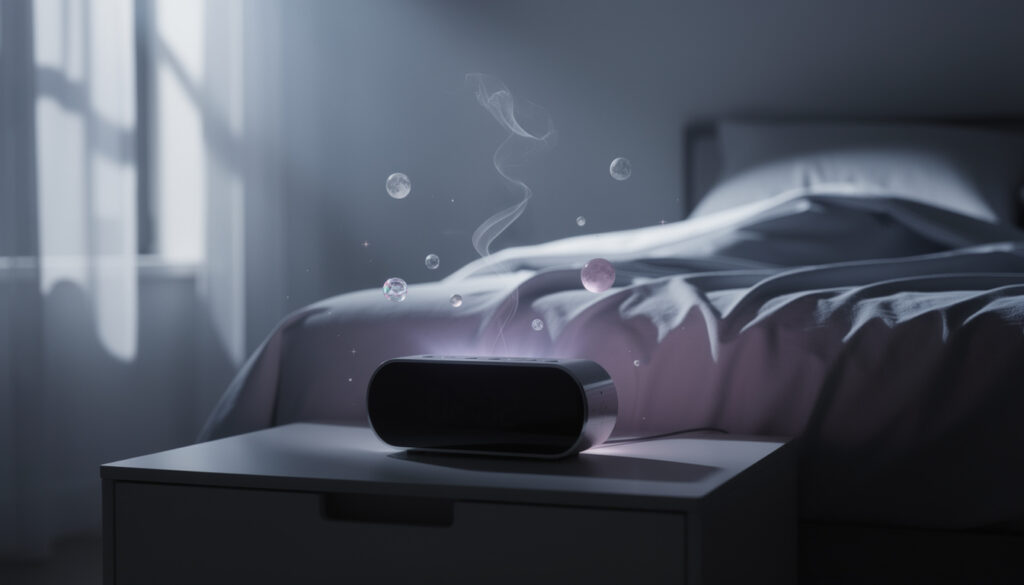 02h02 Signification : Heure Miroir des Rêves et de l&rsquo;Intuition