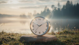 découvrez la signification de l'heure miroir 07h07, symbole de chance et de spiritualité, et son impact sur votre vie.