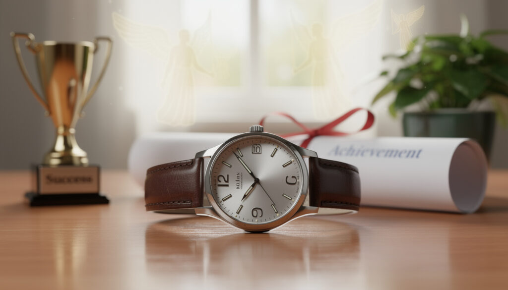 découvrez la signification de 10h10, un signe puissant des anges gardiens annonçant protection, guidance et succès dans votre vie.