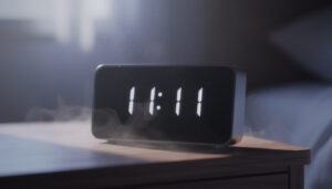 découvrez la signification de l'heure miroir 11h11 et le message caché qu'elle transmet. explorez les interprétations spirituelles et symboliques de ce phénomène mystérieux.