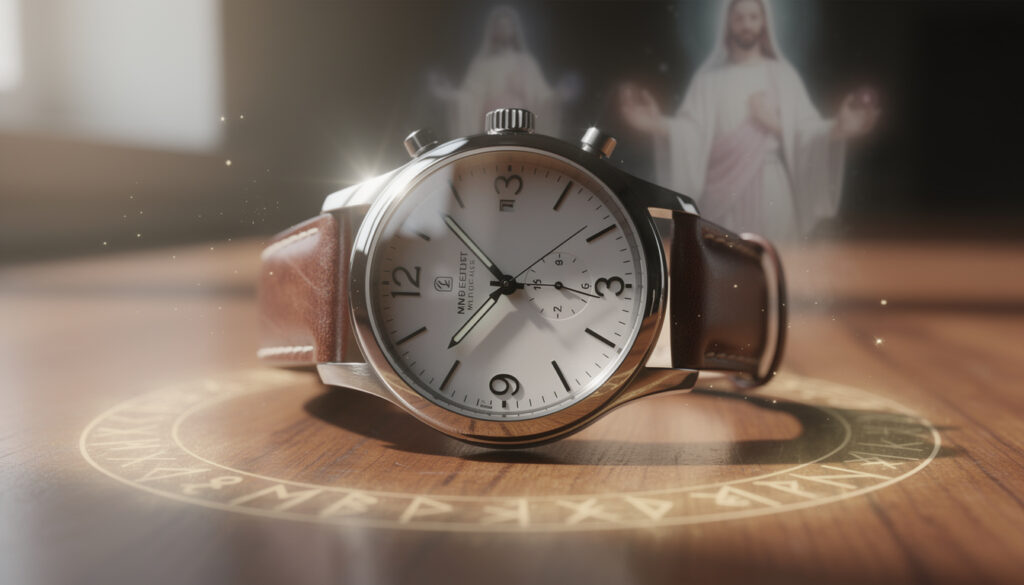 découvrez la signification de 13h13 : superstition, synchronicité ou message spirituel ? explorez les interprétations et les croyances autour de cette heure miroir mystérieuse.