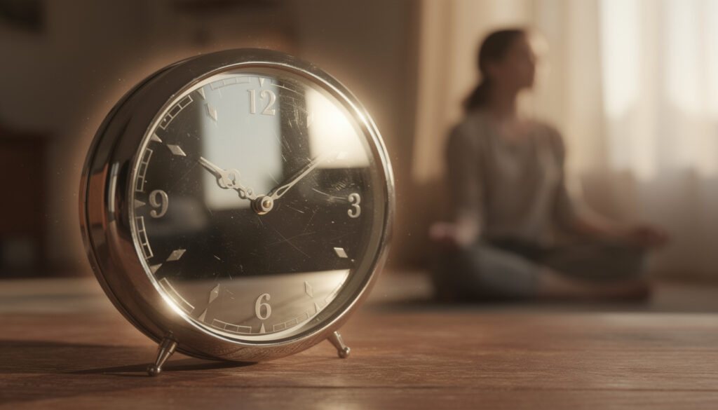 découvrez la signification de l'heure miroir 17h17 et son message caché. interprétez ce phénomène mystérieux et ce qu'il révèle sur votre vie.