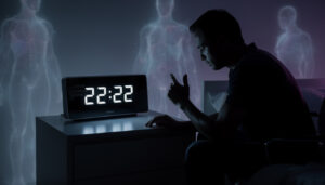 découvrez la signification de 22h22, l'heure des manifestations et des décisions, et comment interpréter ce moment unique pour guider vos choix.