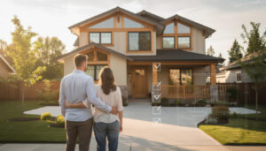 découvrez les avantages et les précautions à prendre lors de l'achat d'une maison construite par un particulier pour un investissement sûr et serein.