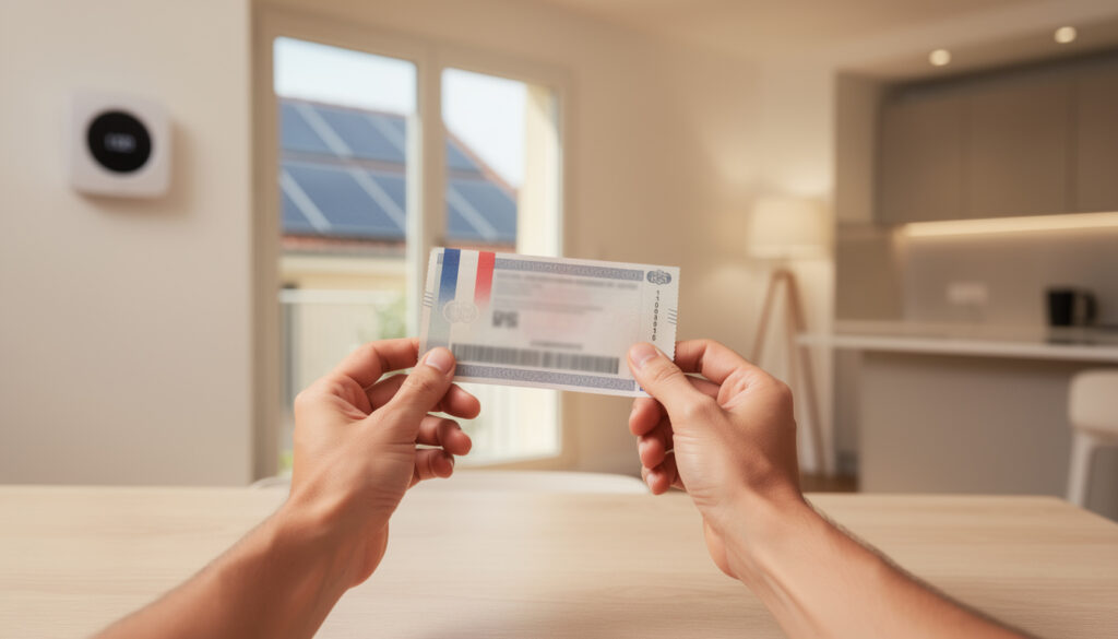 découvrez comment demander et utiliser le chèque énergie gouvernemental pour alléger vos factures d'énergie. guide pratique, conditions d'éligibilité et démarches simplifiées.