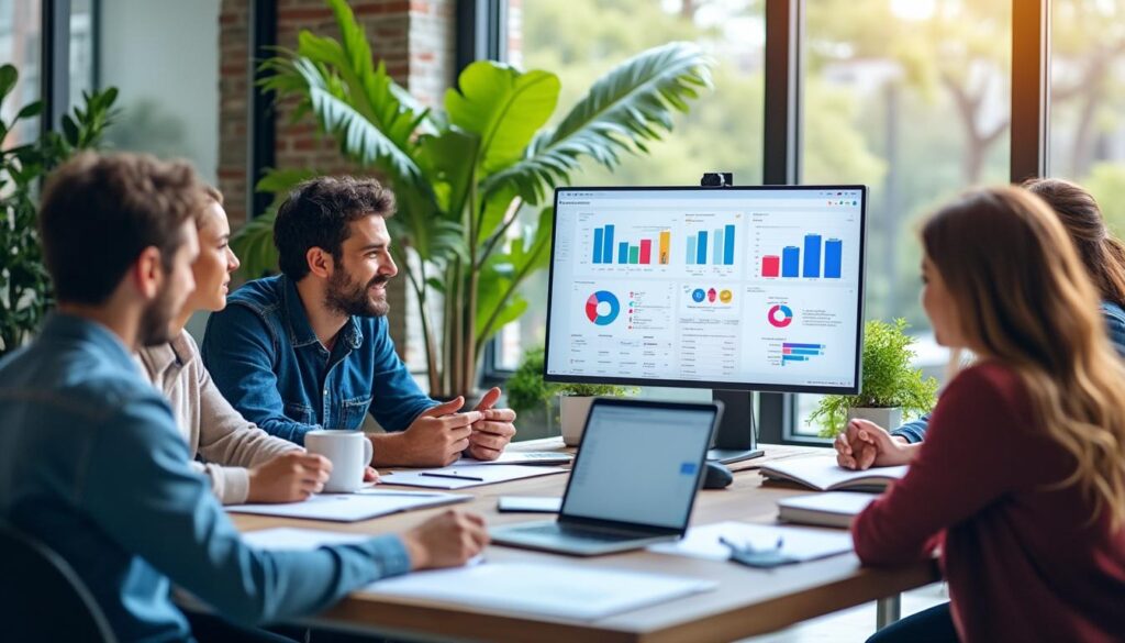 découvrez comment optimiser la gestion de vos projets avec delpherm grâce à des stratégies efficaces et des outils performants pour améliorer productivité et collaboration.