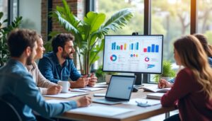 découvrez comment optimiser la gestion de vos projets avec delpherm grâce à des stratégies efficaces et des outils performants pour améliorer productivité et collaboration.