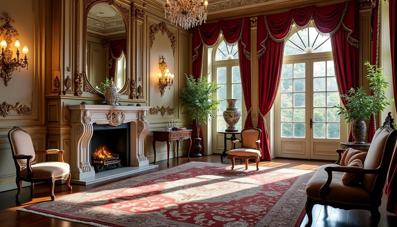 explorez le musée nissim de camondo à paris, un trésor unique dédié à l’art décoratif, offrant une collection exceptionnelle d’objets et de mobilier du xviiie siècle dans un cadre somptueux.