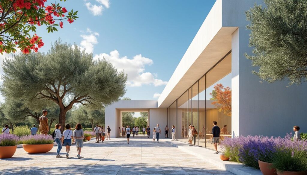 explorez le musée paul valéry à sète, un lieu unique pour plonger dans l'art, la littérature et l'histoire locale à travers des expositions riches et variées.