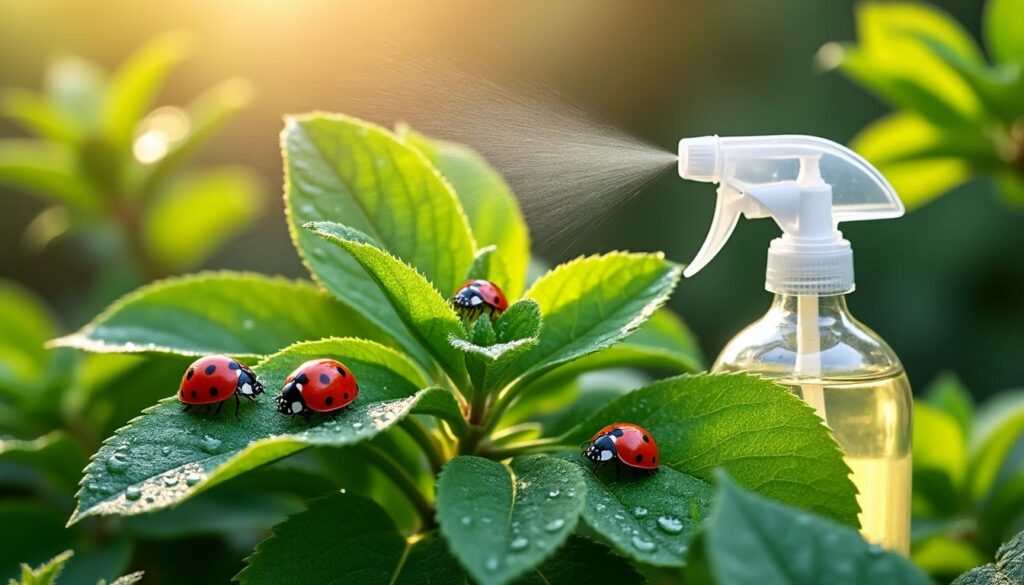 découvrez des astuces efficaces et naturelles pour dire adieu aux cochenilles et protéger vos plantes facilement.