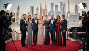 découvrez hola magazine, votre source incontournable pour les dernières actualités des célébrités espagnoles et internationales, interviews exclusives, scoops et tendances people.