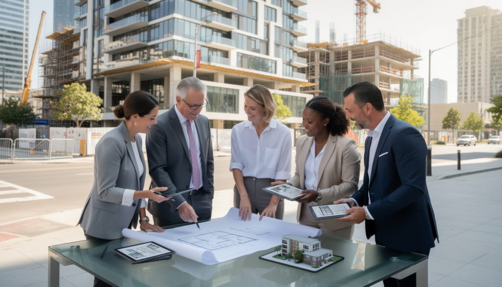 découvrez homunity, la plateforme de crowdfunding immobilier qui vous permet d'investir facilement dans des projets immobiliers sélectionnés en toute transparence.