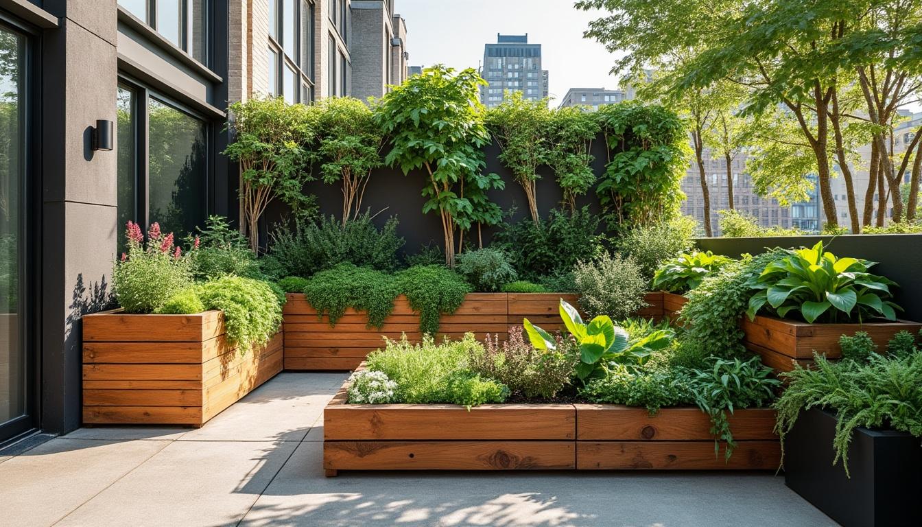 découvrez nos idées de plantations pour aménager un carré potager réussi et récolter légumes et herbes aromatiques toute l'année.